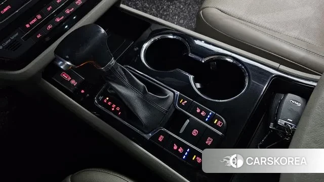 Kia The New Carnival id 3469921 из Кореи 19