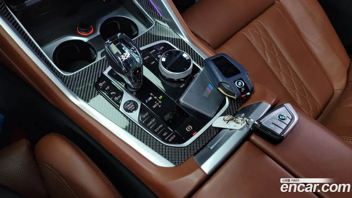 BMW X6 (G06) id 1520662 из Кореи 19