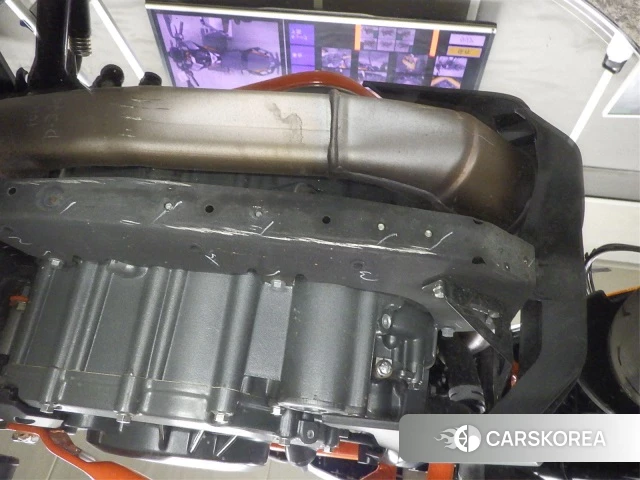 KTM 390 DUKE id 4320499 из Японии 9