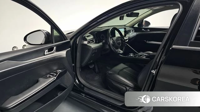 Kia K5 Hybrid 3rd Generation id 4881078 из Кореи 32
