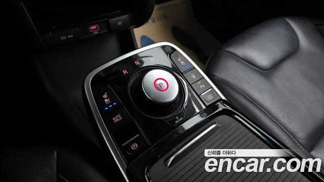 Kia Niro EV id 2712210 из Кореи 19