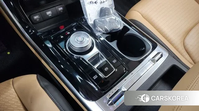 Kia Carnival 4th generation id 3174338 из Кореи 19