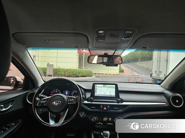 Kia Come New K3 id 4781040 из Кореи 19