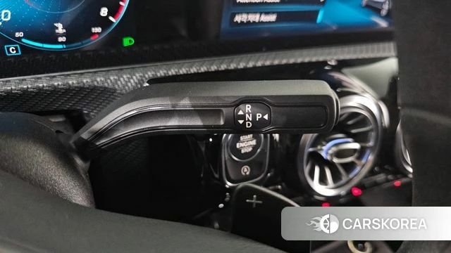 Mercedes-Benz A-Class W177 id 3844191 из Кореи 19