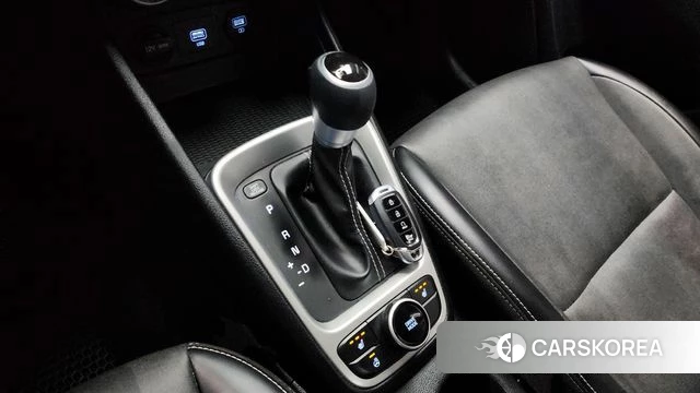 Hyundai Venue id 3924276 из Кореи 19