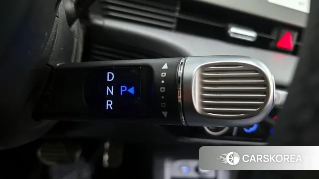 Hyundai Ionic 5 id 3625736 из Кореи 19