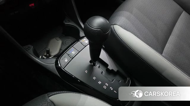 Kia The New Morning (JA) id 4635277 из Кореи 29