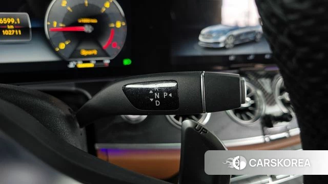 Mercedes-Benz E-Class W213 id 4188569 из Кореи 29