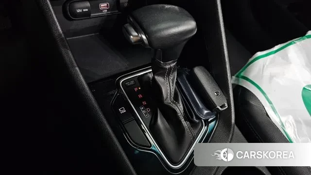 Kia The New Niro id 3692145 из Кореи 19