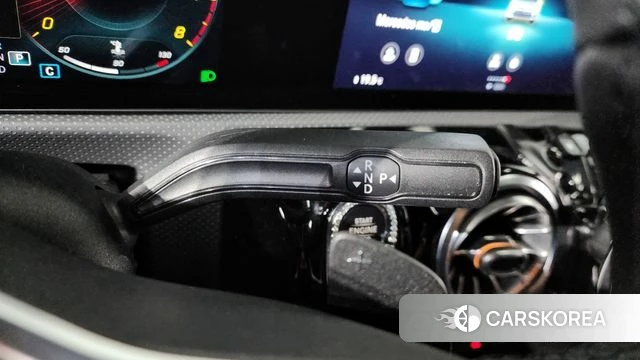 Mercedes-Benz A-Class W177 id 4580882 из Кореи 19