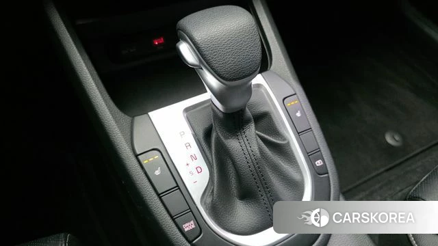 Kia The New K3 2nd generation id 3909685 из Кореи 19