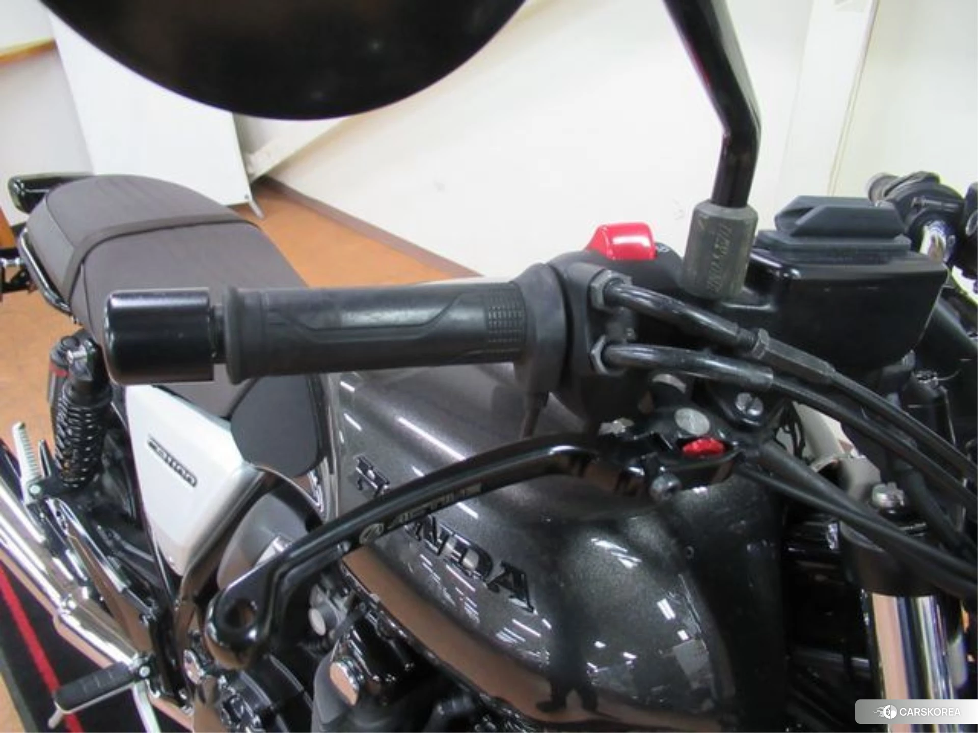 Honda CB1100RS id 4380282 из Японии 17