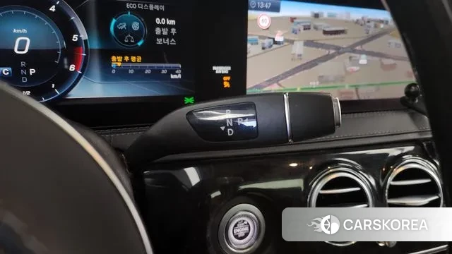 Mercedes-Benz S-Class W222 id 3368061 из Кореи 19