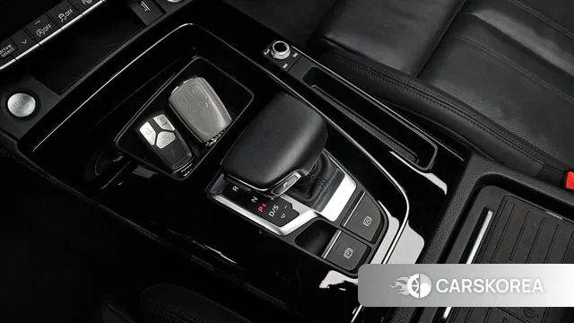 Audi Q5 (FY) id 3606456 из Кореи 19