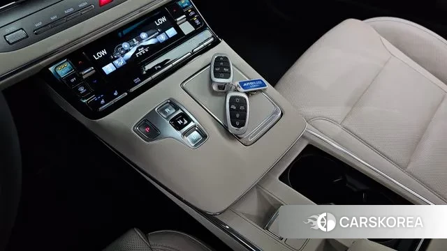 Hyundai The New Grandeur IG id 2960216 из Кореи 19