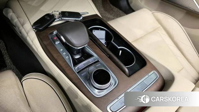 Kia More K9 id 3821000 из Кореи 19