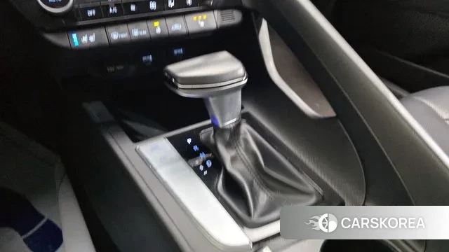 Hyundai Avante (CN7) id 3562446 из Кореи 19