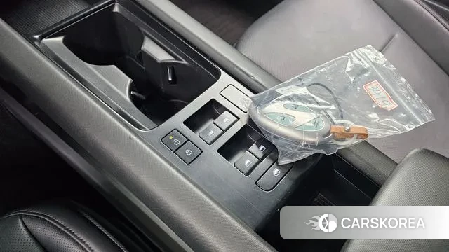 Hyundai Ionic 6 id 3452897 из Кореи 19