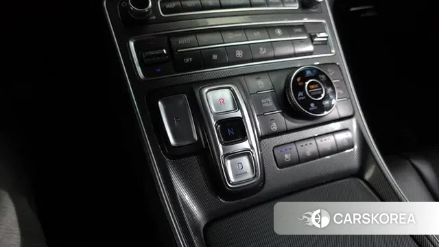 Hyundai The New Santa Fe id 3606629 из Кореи 19