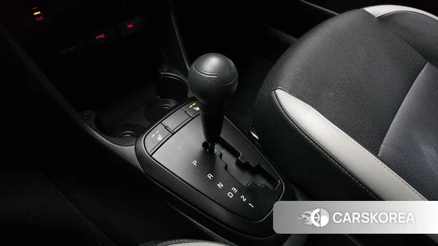 Kia The New Morning (JA) id 4505400 из Кореи 29