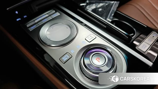 Genesis G80 (RG3) id 4309499 из Кореи 31