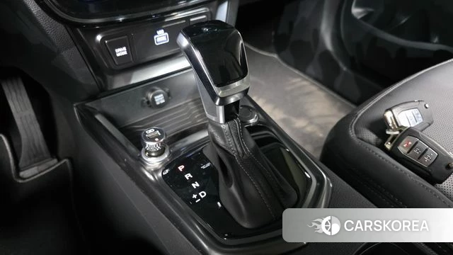 Ssangyong Berry New Tivoli id 4225096 из Кореи 29