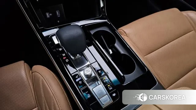 Kia K7 Premier id 3060347 из Кореи 19