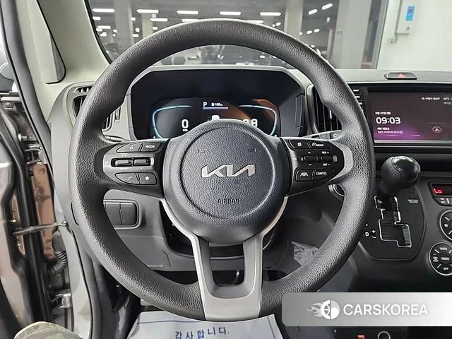 Kia The New Kia Ray id 4488370 из Кореи 17