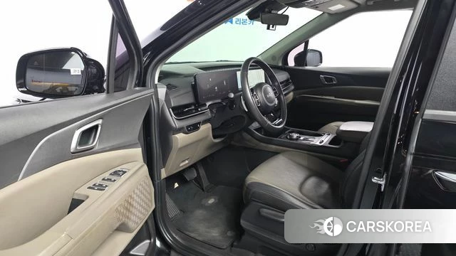 Kia The New Carnival 4th Generation id 4767901 из Кореи 31