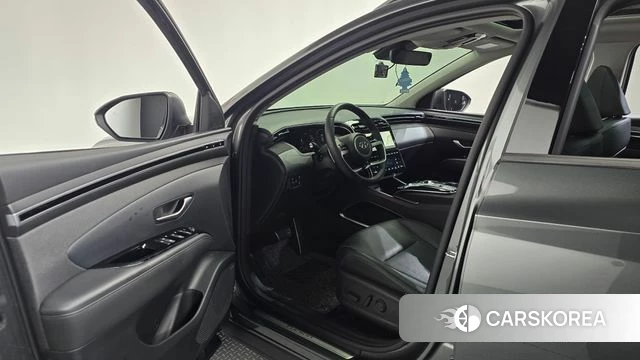 Hyundai Tucson Hybrid (NX4) id 4899877 из Кореи 36