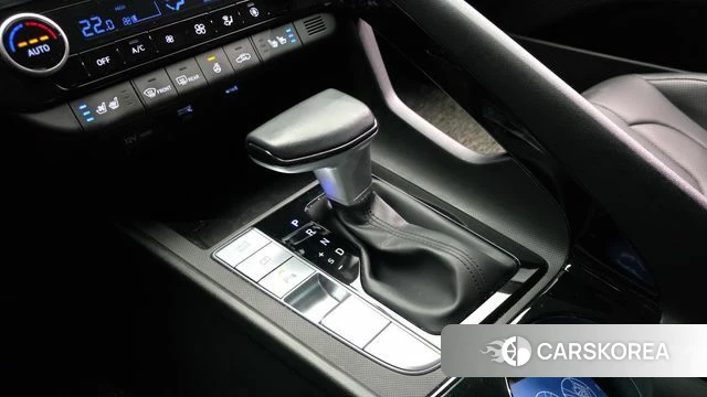 Hyundai Avante Hybrid (CN7) id 3865374 из Кореи 19