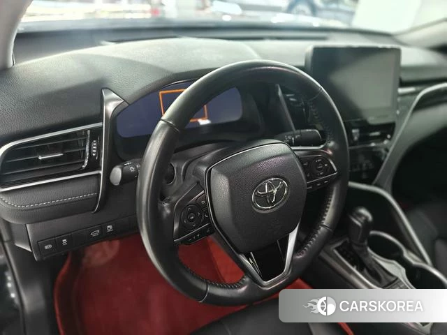 Toyota Camry id 4314767 из Китая 12