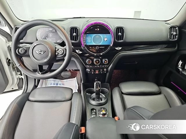 Mini Cooper Countryman id 4759261 из Кореи 19