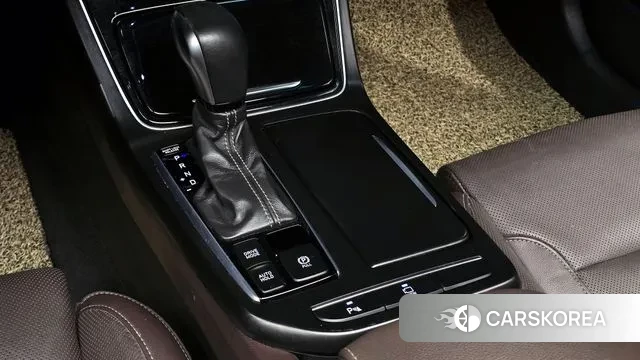 Hyundai Grandeur IG id 2961969 из Кореи 19