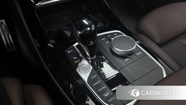 BMW X3 (G01) id 3851093 из Кореи 19