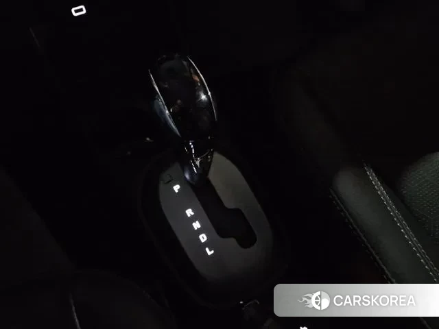 Chevrolet (GM Daewoo) The New Spark id 3479711 из Кореи 19