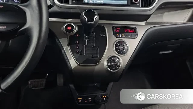 Kia The New Ray id 2981535 из Кореи 19