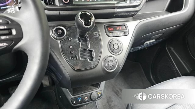 Kia The New Kia Ray id 4681319 из Кореи 30