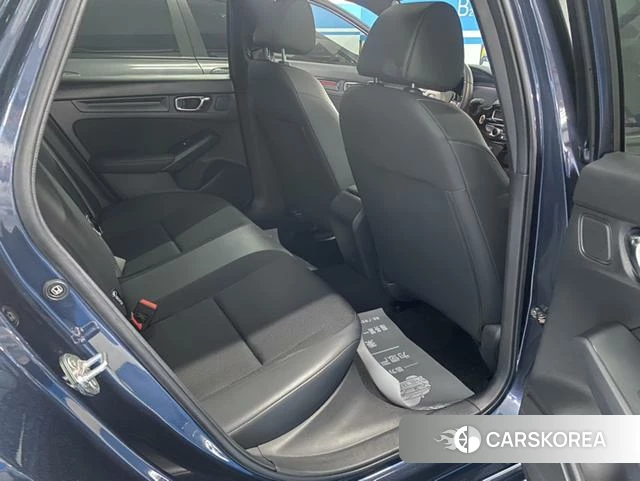 Honda Civic id 4353810 из Китая 39