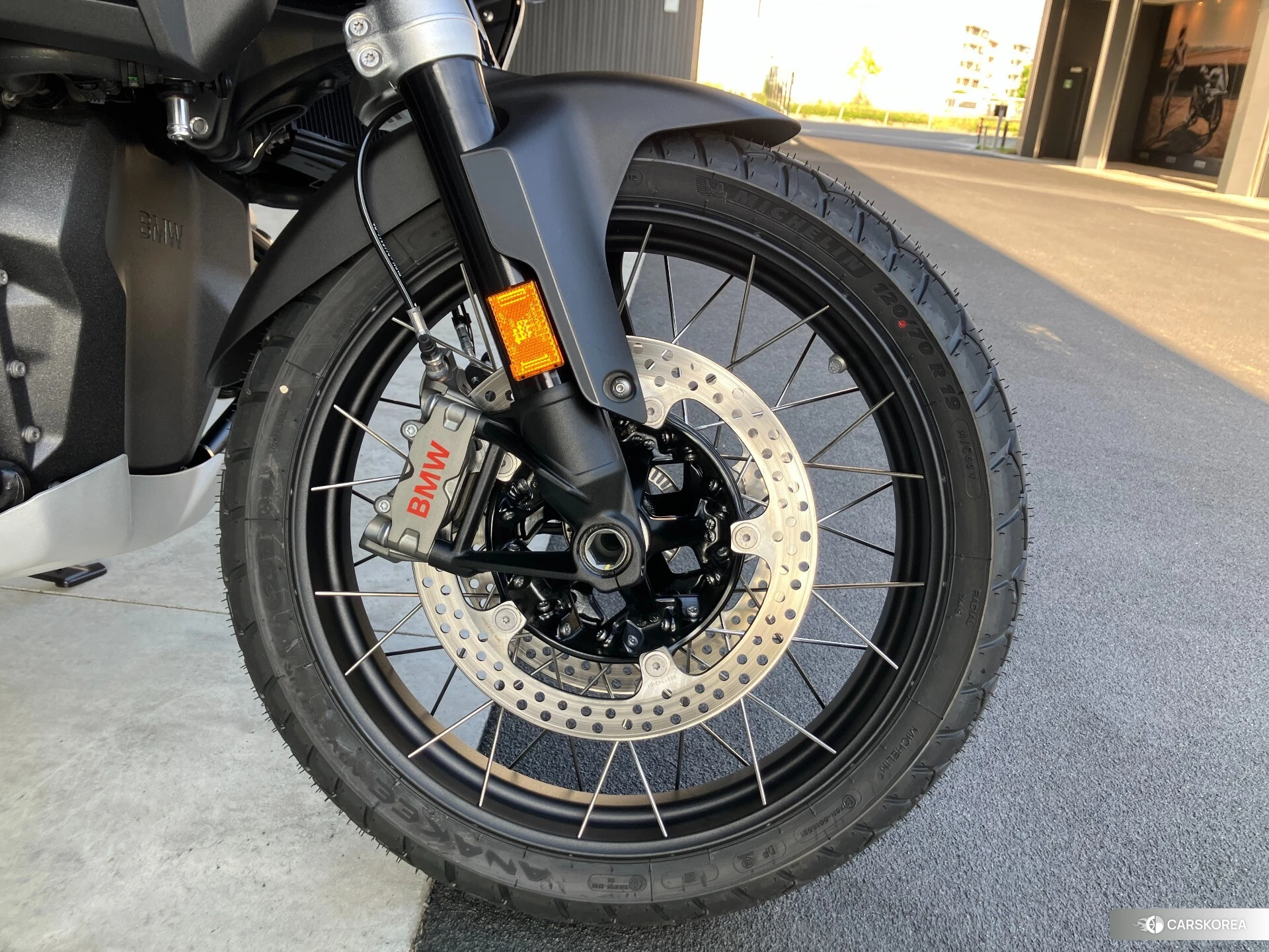 Проданный BMW R1300GS ADVENTURE id 4379778 из Японии, фото 12