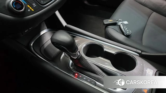 Chevrolet (GM Daewoo) The New Malibu id 3915708 из Кореи 19