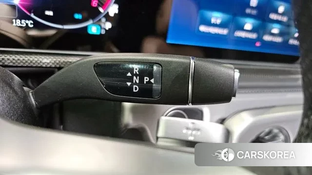 Mercedes-Benz G-Class W465 id 3353548 из Кореи 19