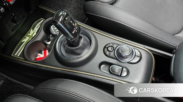 Mini Cooper Countryman id 4749494 из Кореи 32