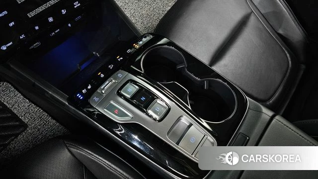 Hyundai Tucson (NX4) id 4018402 из Кореи 19