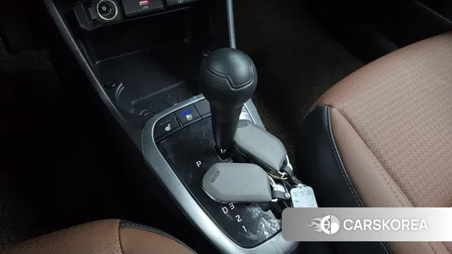 Kia The New Morning (JA) id 3751409 из Кореи 19