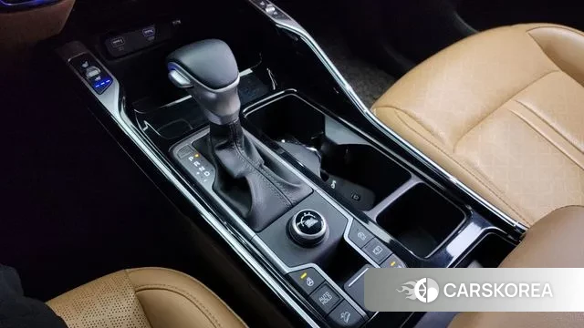 Kia Sorento 4th Generation id 3566945 из Кореи 19