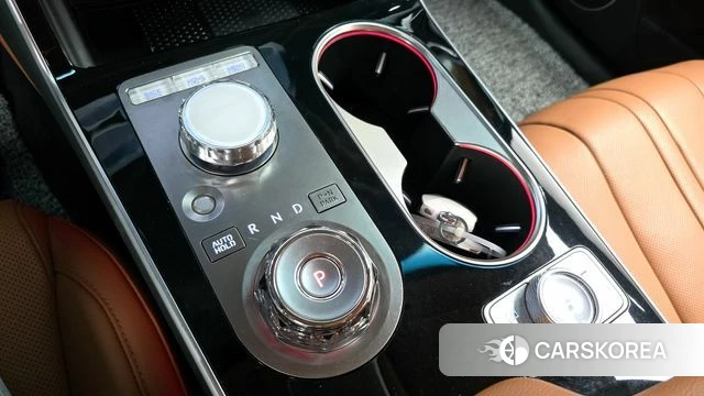 Genesis GV80 id 3883153 из Кореи 19