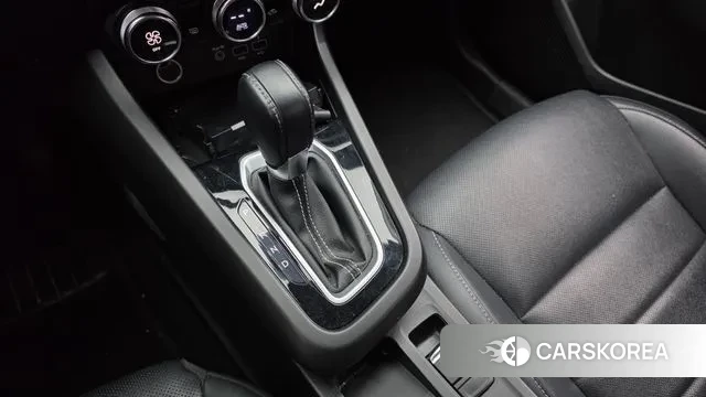 Renault Korea (Samsung) XM3 id 3421232 из Кореи 18