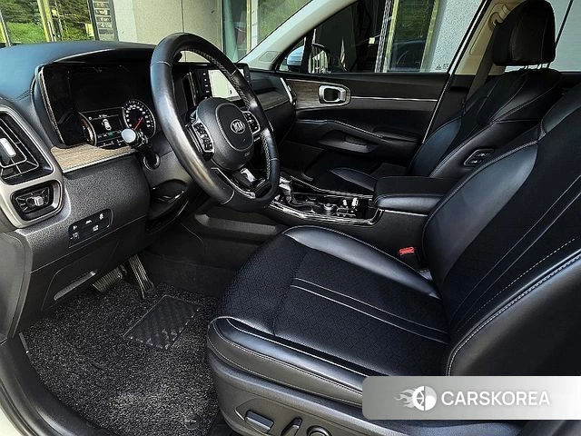 Kia Sorento 4th Generation id 4206666 из Кореи 19