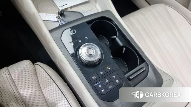 Kia The New K8 Hybrid id 3081201 из Кореи 19